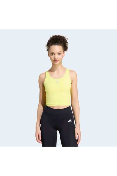 adidas W 3Ss Tank Kadın Spor Atlet KX3163