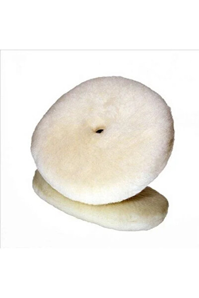 3M 3M Sheepskin Polishing Disc, 216mm