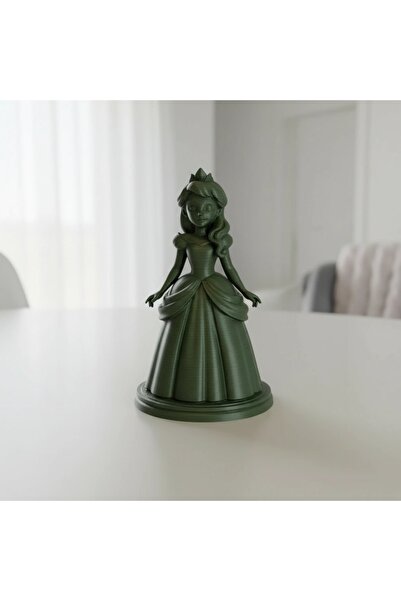 OEM Decorative Figurine Princess Classic Design