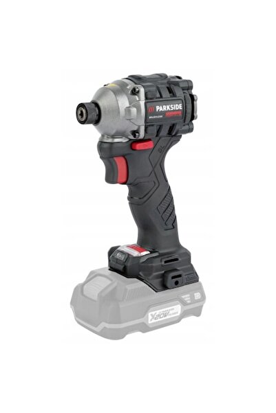 PARKSIDE PDSSAP 20-Li B3 Ударен гайковерт, безчетков, 226Нм, LED, 11.9x22.9x1...