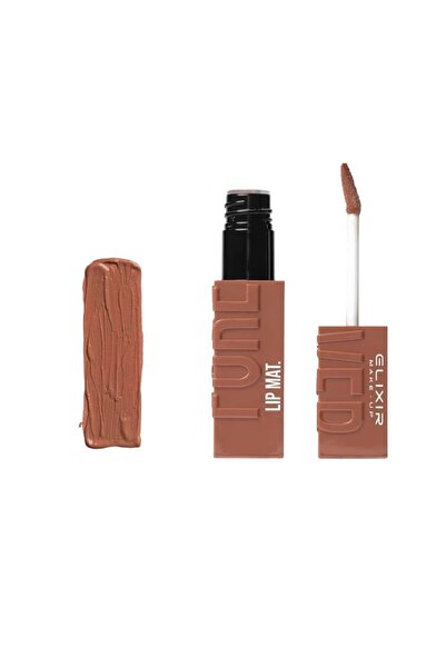 Elixir FOREVER LIQUID LIP MAT LIPSTICK NO 203 9GR