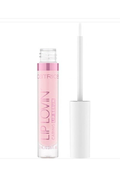 Catrice LIP LOVIN` ΘΕΡΑΠΕΥΤΙΚΟΣ ΟΡΟΣ ΧΕΙΛΙΩΝ 010 DAILY DARLING 2ML