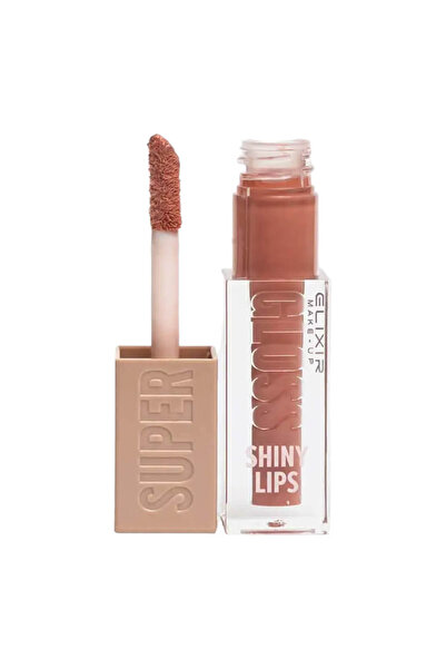 Elixir SHINY LIPS SUPER GLOSS 92 DIONYSUS 4.5ML