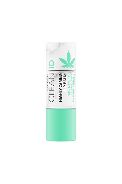 Catrice CLEAN ID HIGHLY CARING LIP BALM 010 HIGH STANDARD 4.8G