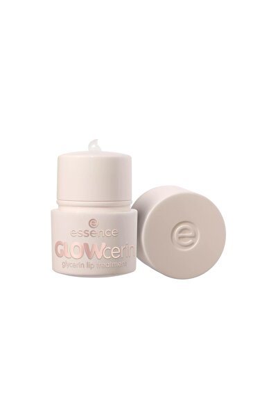 Essence GLOWCERIN ΓΛΥΚΕΡΙΝΗ ΘΕΡΑΠΕΙΑ ΧΕΙΛΙΩΝ 02 GLOW ME MAYBE 12ML