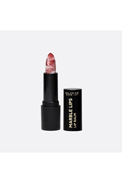Elixir MAKE UP MARBLE LIPS LIP BALM 212 3.5G
