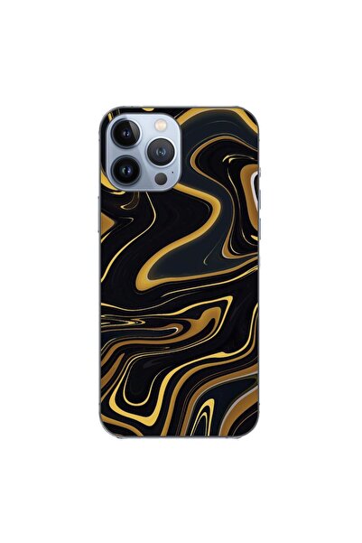 OEM Husa compatibila cu Apple iPhone 13 Pro Max Silicon Gel Tpu Model Acrylic...