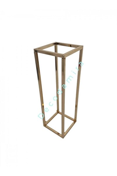 OEM Metal Support For Arrangements Square 80cm