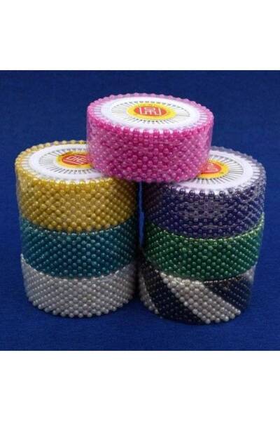 OEM Ace Cu Margea Pe Rola Mica 480/Set Alb