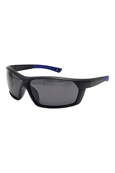 Tia Accesorii Ochelari de soare sport polarizați, PS8073C1, negri