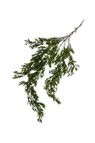OEM Flori Artificiale Curgatoare Buchet Frunze De Maslin Cu Muguri