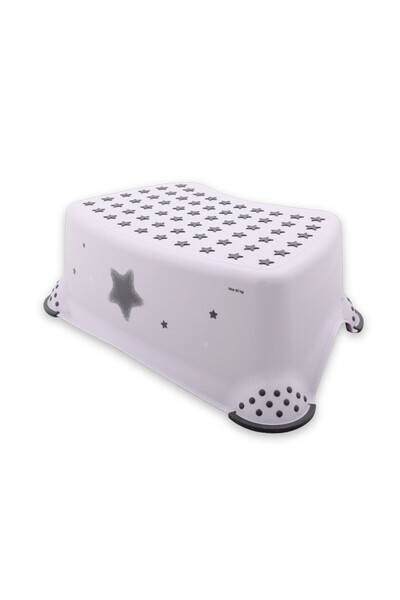 LORELLİ Încălțător de baie, antiderapant, Lorelli, Stars (Model / Culoare: Pi...