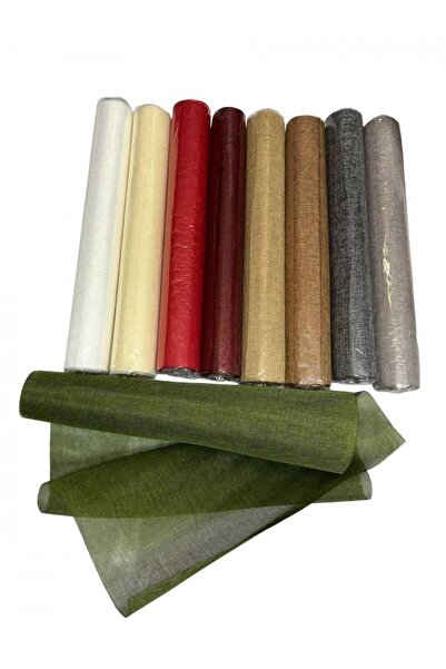OEM Ambalaj Pentru Flori Sac Plastic 58cm-4,5m Color Gri Inchis