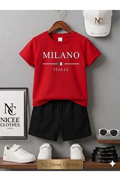 NC Nicee Clothes ΚΑΛΟΚΑΙΡΙΝΟ ΠΑΙΔΙΚΟ ΜΠΛΟΥΖΑΚΙ ΣΟΡΤΣ UNISEX (ΛΕΥΚΗ ΣΤΡΙΠΤΑΖΕΔ...