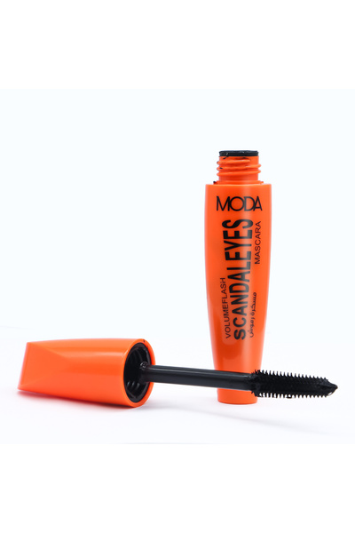Moda Beauty ScandalEyes Black Volume Mascara | ماسكارا سكانداليز فوليوم بلاك ...