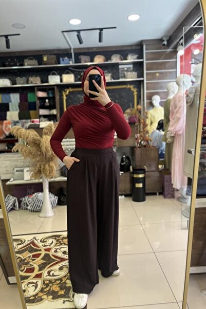 HÜMEYRA BUTİK Modal Pants