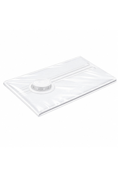 Teno Vacuum storage bag Teno®, for clothes, duvets & pillows, triple valve, w...