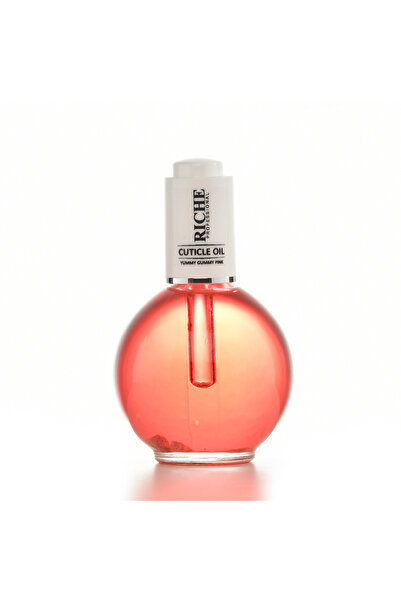 OEM Ulei pentru cuticule Yummy Gummy, Bogat, 75 ml