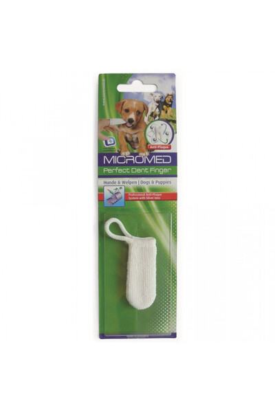 Other Degetar pentru igiena dentara - Micromed