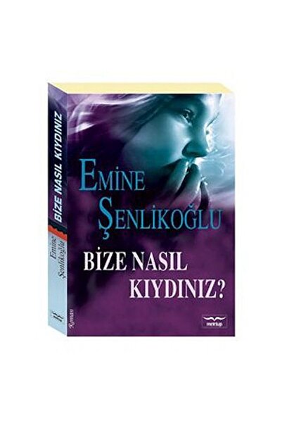 Mektup Yayınları Bize Nasıl Kıydınız?