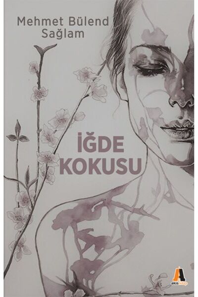 Akis Kitap İğde Kokusu