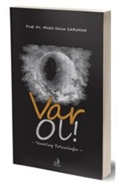 Fecr Yayınları Var Ol!