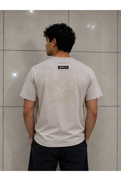 jeneric Men's t-shirt