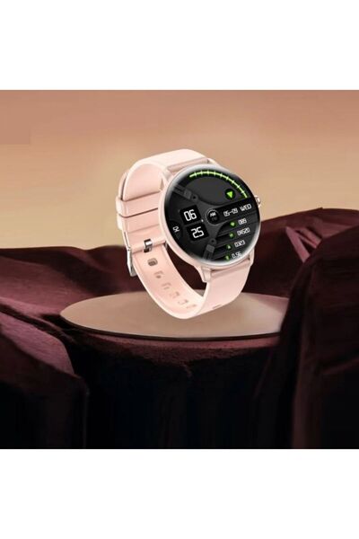 AOLON GTR Mini Smartwatch for Men and Women, 1.39" HD Display, Bluetooth Call...
