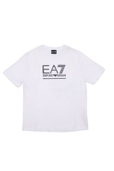 EA7 Tricou TRAIN VISIBILITY W TEE SS