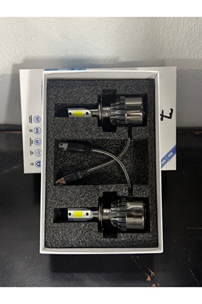 Xenon H7 Led 12-24v