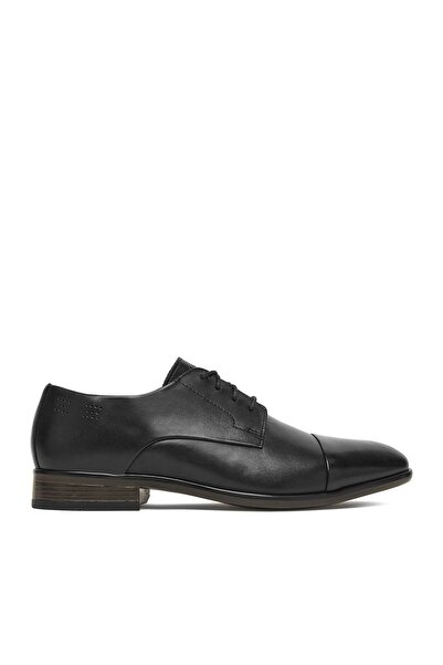 LASOCKI Men's Low shoes Black