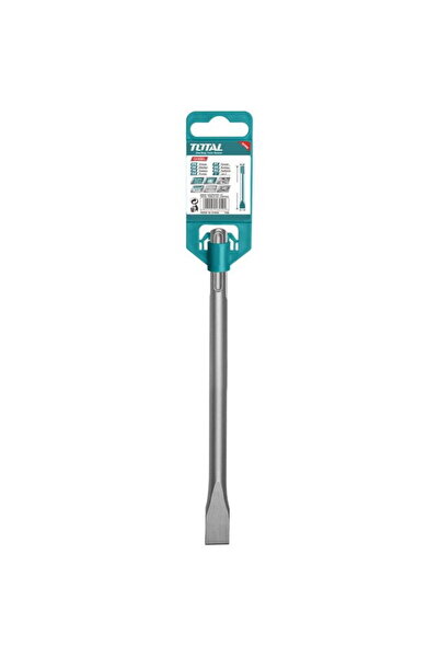 TOTAL Dalta SDS Max - 18x400x25mm