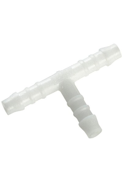 Gardena T-shaped connector for 4 mm hose, 2 pcs