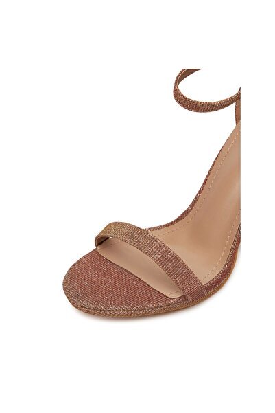 DeeZee Sandale de damă NEW BUENA Roz