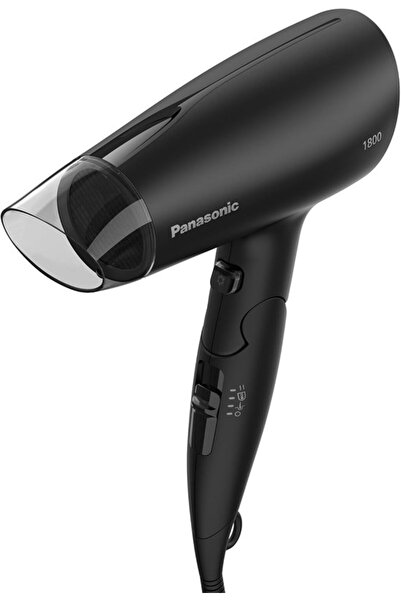 PANASONIC مجفف شعر بقوة 1800 واط مع حماية وعناية لفروة الرأس