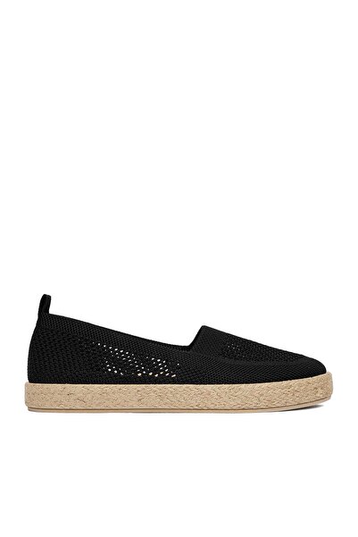 Jenny Women's Espadrilles Black