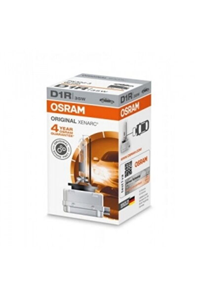 Osram Bec Xenarc D1R 35W