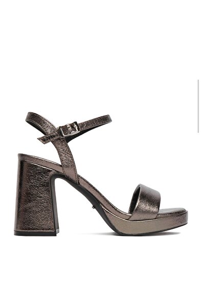 DeeZee Women's Sandals Gray