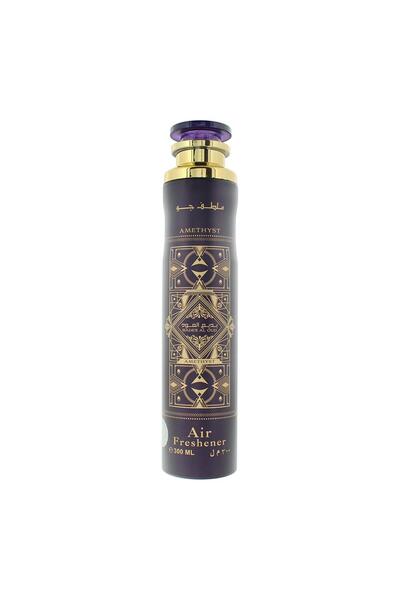 lattafa Bade'e al Oud Amethyst, Σπρέι Χώρου, 300 ml