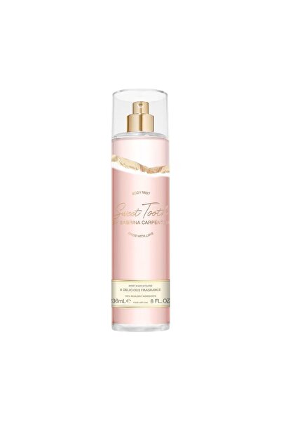 Sabrina Carpenter Sweet Tooth, Spray de corp, 236 ml