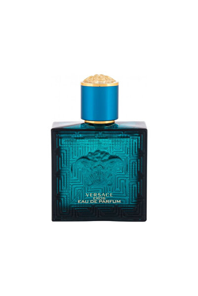 Versace Ерос, Парфюмна вода, За мъже, 50 мл