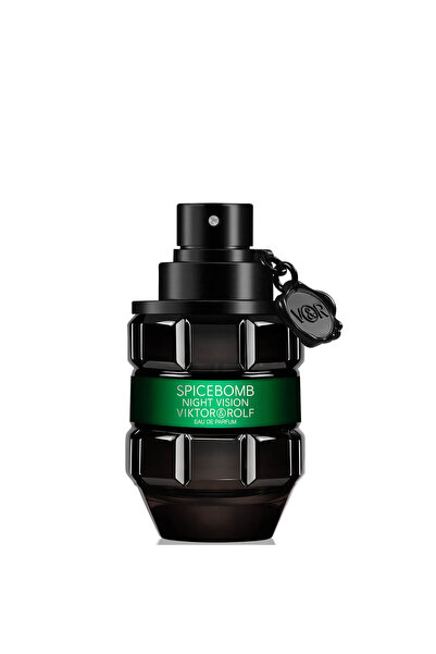 Viktor&Rolf Viktor & Rolf, Spicebomb Night Vision, Парфюмна вода, За мъже, 50 мл