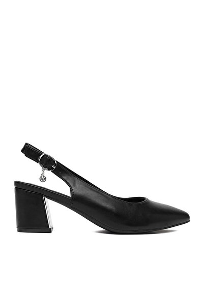 LASOCKI Women's Pumps Black