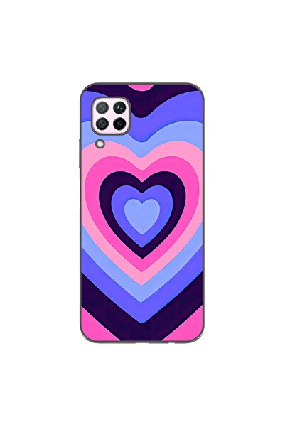 OEM Θήκη συμβατή με Huawei P40 Lite από σιλικόνη gel TPU, σχέδιο Powerpuff Gi...