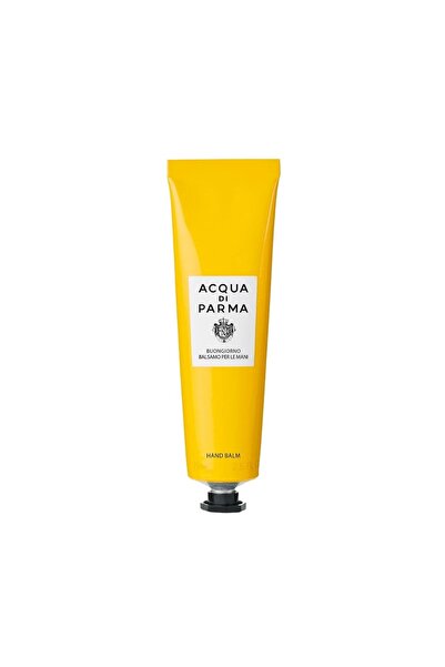 Acqua Di Parma Buongiorno, Ενυδατικό, Βάλσαμο Χεριών, 75 ml