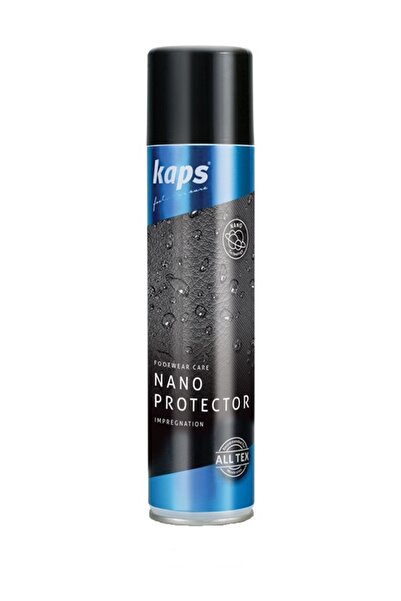 kaps Spray protectie incaltaminte Nano Protector, KAPS, 400 ml