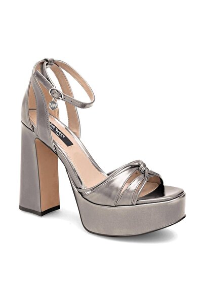 Nine West Sandale de damă ZL23002CC Gri