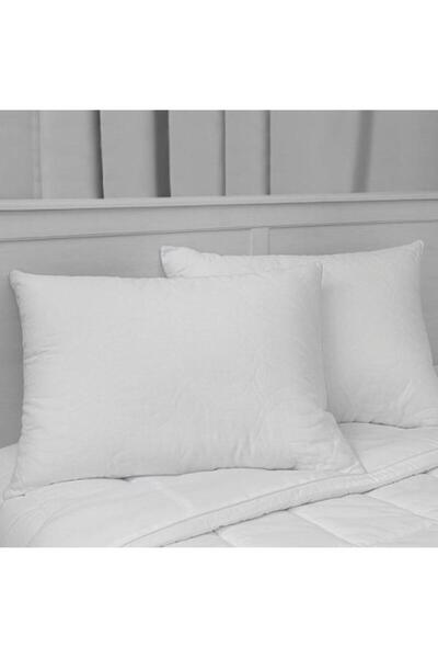Casa Creative Elegance Pucioasa Top Bottom Set of 2 Pillows 50x70cm, Microfib...