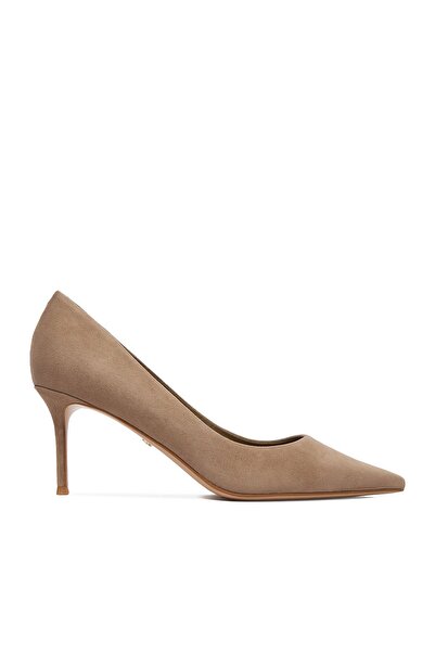 Gino Rossi Women's Heels Beige