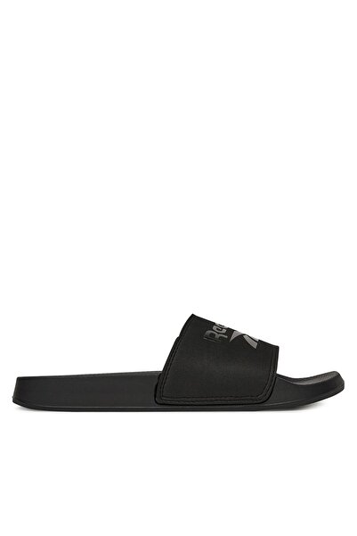 Reebok Șlapi bărbați negri